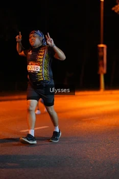 Runner Photo 1946193