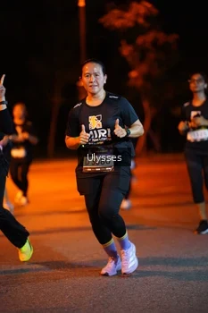 Runner Photo 1946267