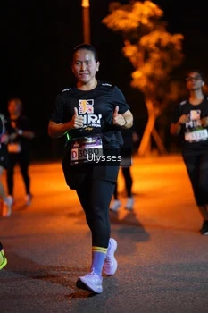 Runner Photo 1946280