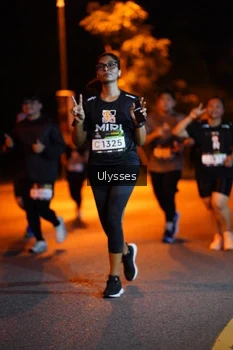 Runner Photo 1946291
