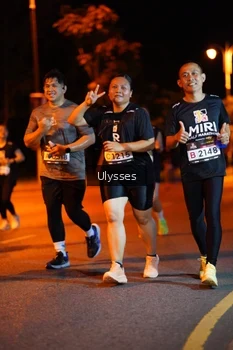 Runner Photo 1946357