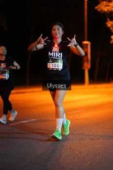 Runner Photo 1946400