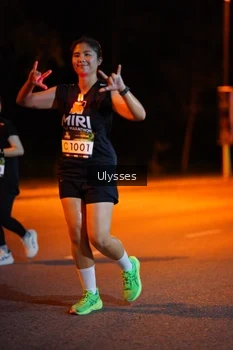 Runner Photo 1946461