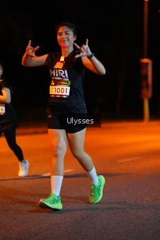 Runner Photo 1946465