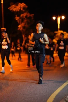 Runner Photo 1946491