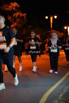 Runner Photo 1946560
