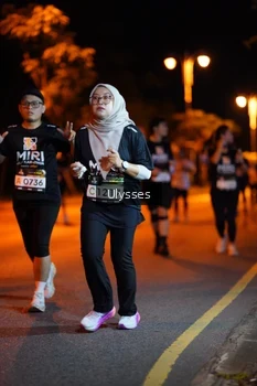 Runner Photo 1946678
