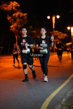 Runner Photo 1946714