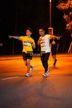 Runner Photo 1946787