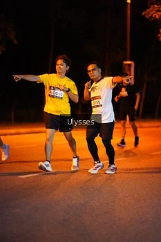 Runner Photo 1946803