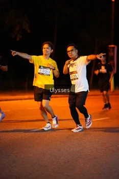 Runner Photo 1946866