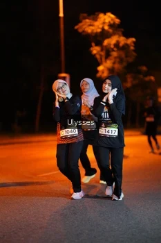 Runner Photo 1946951