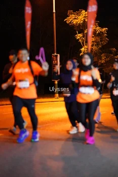 Runner Photo 1947085