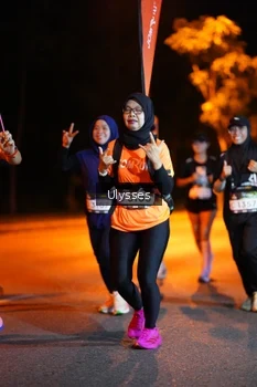 Runner Photo 1947098
