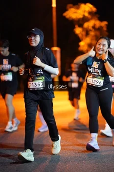 Runner Photo 1947113