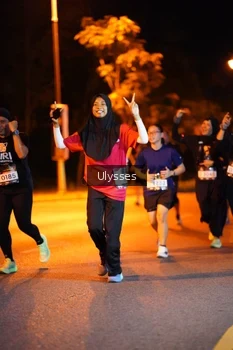 Runner Photo 1947268