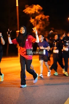 Runner Photo 1947297