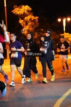 Runner Photo 1947299