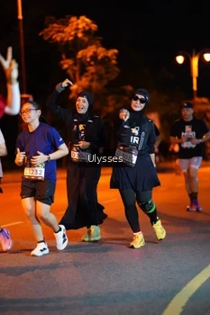 Runner Photo 1947359