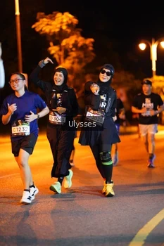 Runner Photo 1947380