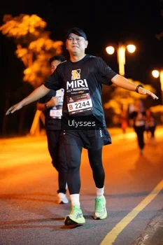 Runner Photo 1947462