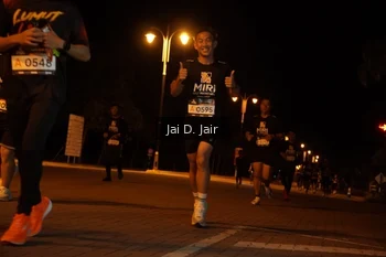 Runner Photo 1949291