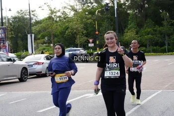 Runner Photo 1949954