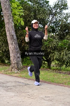 Runner Photo 1950336