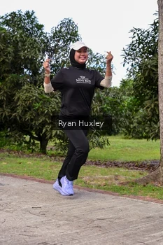 Runner Photo 1950350
