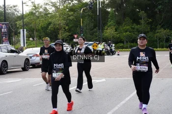 Runner Photo 1950400