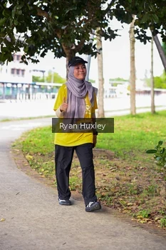 Runner Photo 1950929