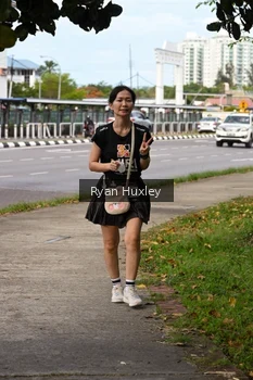 Runner Photo 1950963