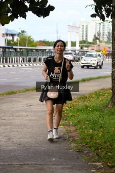 Runner Photo 1950965