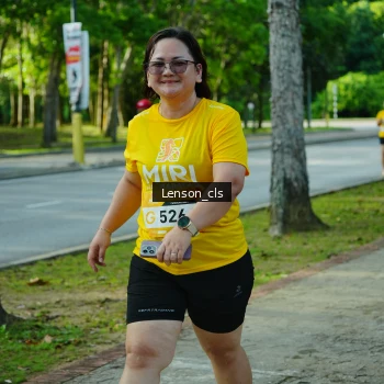 Runner Photo 1951078