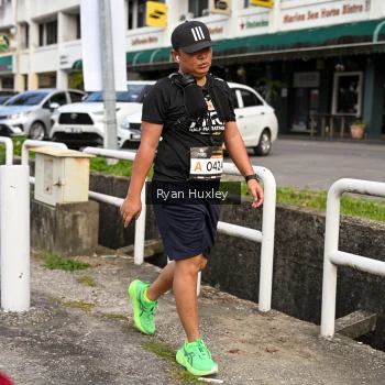 Runner Photo 1951154