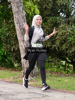 Runner Photo 1951343