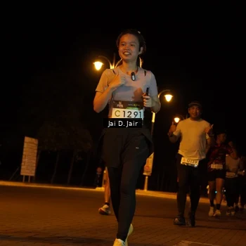 Runner Photo 1951344