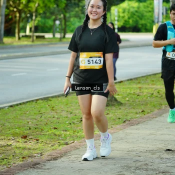 Runner Photo 1951427