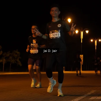Runner Photo 1951856