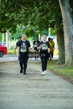 Runner Photo 1952047