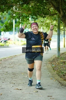 Runner Photo 1952464