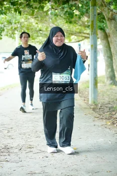 Runner Photo 1952741