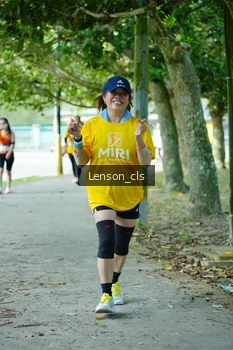 Runner Photo 1952933