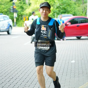 Runner Photo 1952952