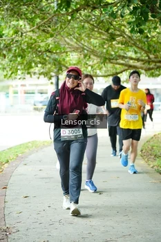 Runner Photo 1953224