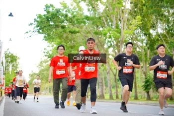 Runner Photo 1953352