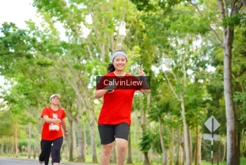 Runner Photo 1953455