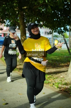 Runner Photo 1953543