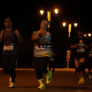 Runner Photo 1954320