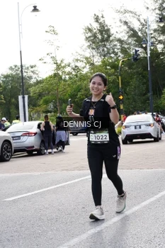 Runner Photo 1955150